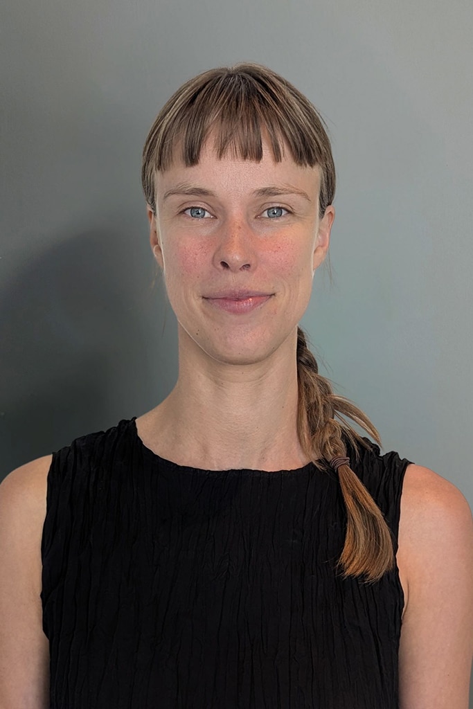 movement lab team tess sturmann